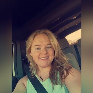 Meet your Posher, Madison